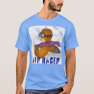 エアレーサー Tシャツ