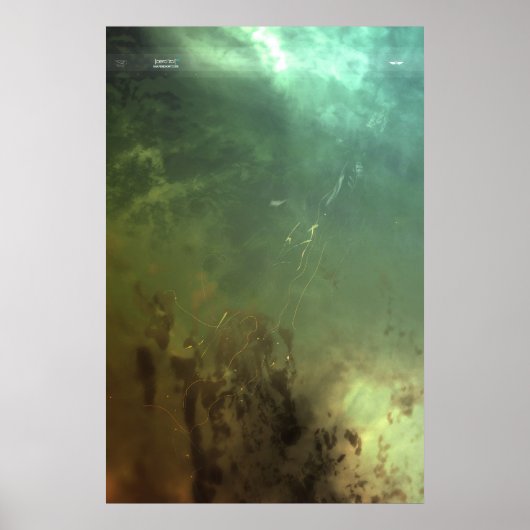 エアロゾール ポスター (正面)