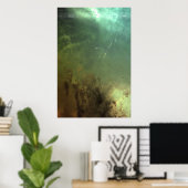 エアロゾール ポスター (ホームオフィス)