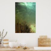 エアロゾール ポスター (キッチン)