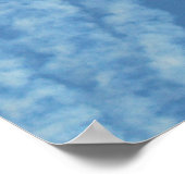 エアロバやる気を起こさせるティックのサブソニックターボジェット装置 ポスター (角)