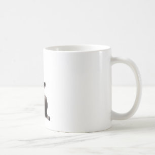 エアロバイク コーヒーマグカップ