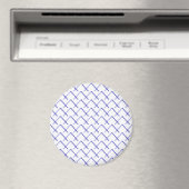 エアロビクス….. マグネット (インサイチュ (食洗機))