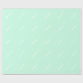 エアロブルー ラッピングペーパー (フラット)