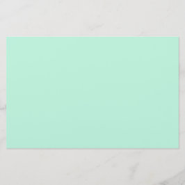 エアロブルー 便箋