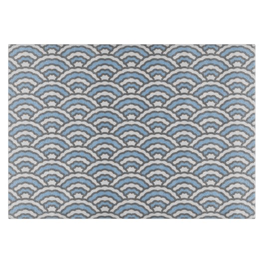 エアーアーチズガラス切断板 カッティングボード (正面)