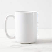 エアーウィンドサーファーマグ コーヒーマグカップ (左)