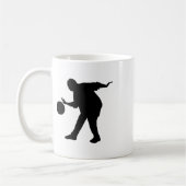 エアーハドソン骨格スタンリーのための秘密兵器の中に コーヒーマグカップ (左)
