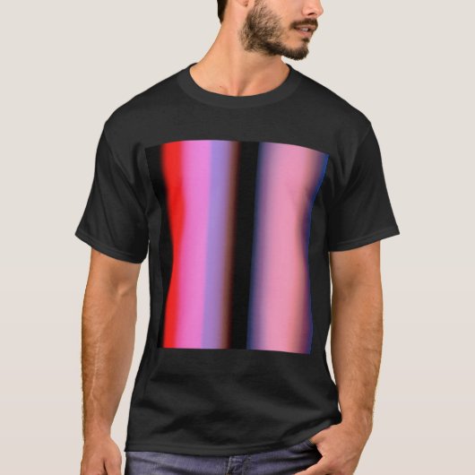 エアーバルーンオルタナティブロック Tシャツ (正面)