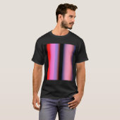 エアーバルーンオルタナティブロック Tシャツ (正面フル)