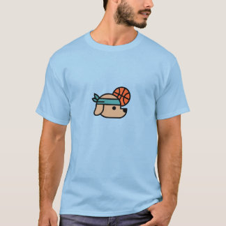 エアーパッパー Tシャツ