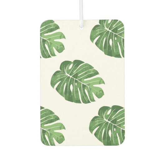 エアーフレッシュナー (正面)