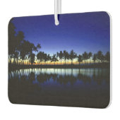 エアーフレッシュナー – アイランドブリーズカーエアーフレッシュナー (左)