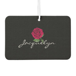 エアーフレッシュナー – バラ名