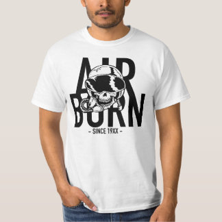 エア生まれジェット Tシャツ