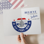 エア・フォース・ベーシック・トレーニング  軍事訓練 BMT カード