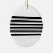 エア・ベント セラミックオーナメント (右)