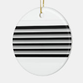 エア・ベント セラミックオーナメント (左)