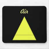 エア マウスパッド (正面)