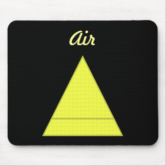 エア マウスパッド