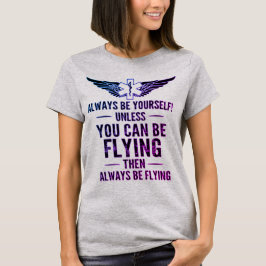 エアEMS Tシャツ