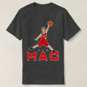 エアMAC Tシャツ (デザイン正面)