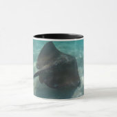 エイのマグカップ マグカップ (中央)