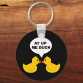 エイアップマイダックキーチェーン キーホルダー (正面)