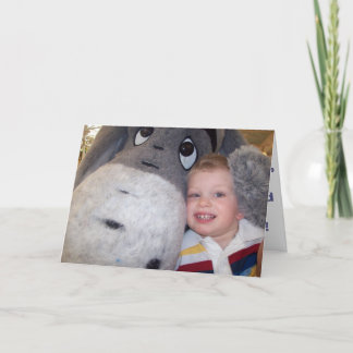 エイオーレカード 招待状