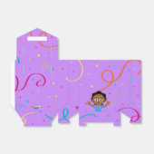 エイキリ党のお願い箱 フェイバーボックス (折り畳みなし)