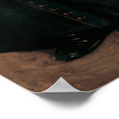 エイキンズ大司教ウィリアム・ヘンリー・エルダー ポスター (角)