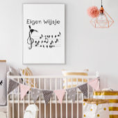 エイゲンウィジェ ポスター