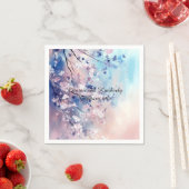 エイコ紙&パーティーナプキンス スタンダードカクテルナプキン (インサイチュ)