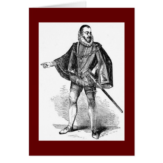 エイザベスコスチューム (正面)