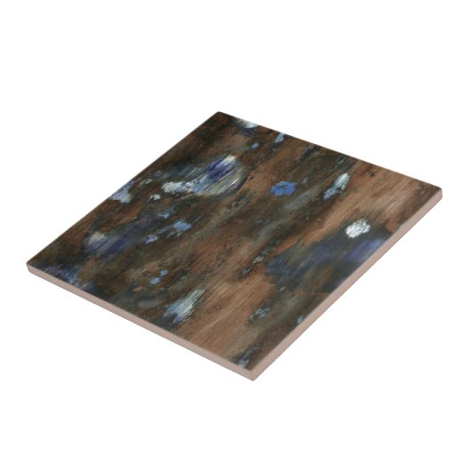 エイジドテクスチャ タイル (側面)