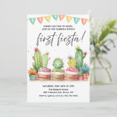 エイジフィエスタ誕生日招待状 招待状 (スタンド正面)