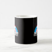 エイジプレイ プライド コーヒーマグカップ (中央)