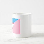エイジプレイ プライド フラッグ コーヒーマグカップ (中央)