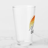 エイジャースイスレトロ タンブラーグラス (右)