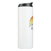 エイジャースイスレトロ タンブラー (回転左)