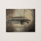 エイジングストーンエンジェル ジグソーパズル (横)