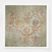 エイジングダマスクのテクスチャ (正面)