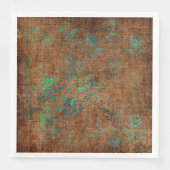 エイジングダマスクのテクスチャ (正面)