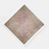 エイジングダマスクのテクスチャ (コーナー)