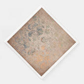 エイジングダマスクのテクスチャ (コーナー)