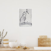 エイジングフェニックス ポスター (キッチン)