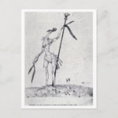 エイジングフェニックス ポストカード (正面)