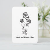 エイジング素晴らしライクワイン – フラット誕生日 (スタンド正面)