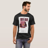 エイジ・オブ・セブンティーン Tシャツ (正面フル)