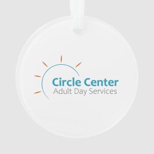 エイジ&グレースオーナメント オーナメント (裏面)